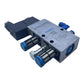 Festo MFH-5-1/8 Magnetventil für industriellen Einsatz 9982 Festo MFH-5-1/8 9982