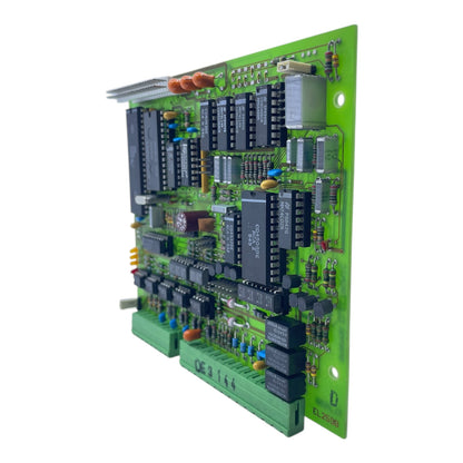 Barmag Platine Schaltplatine EL259B Schaltplatine von Barmag für Industrie