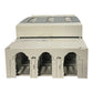 Rittal NH-Sicherungslasttrenner SV9343.110 250A Sicherungslasttrenner Rittal