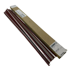 FBST 500-PLC RD 500mm Red VE:19pcs/pcs FBST 500-PLC RD 500mm Red VE:19pcs/pcs 