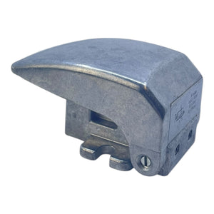 Festo F-3-M5 pushbutton valve 4452 for industrial use