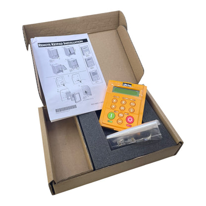 Parker 6901-00-G Bedienfeld für Frequenzumrichter für industriellen Einsatz