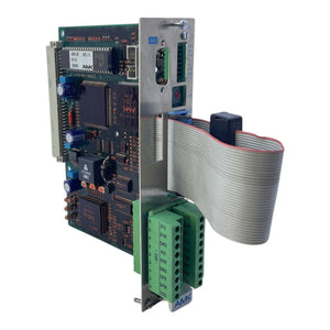 AMK AW-R02-1.04 Inverter Platine für Frequenzumrichter für industriellen Einsatz