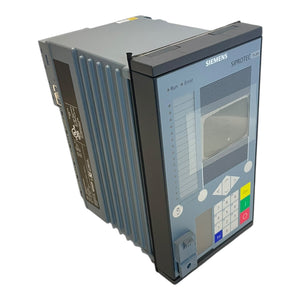 Siemens SIPROTEC Überstromzeitschutz 7SJ85 P1J886118 für industrielle Anwendung