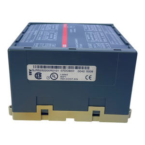 ABB Advant Controller 31 GJR5252200R0101 07DC92D für industriellen Einsatz Modul