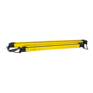 Keyence GL-R71F-R Receiver GL-R55F-R Sicherheitslichtvorhang Industrie Einsatz