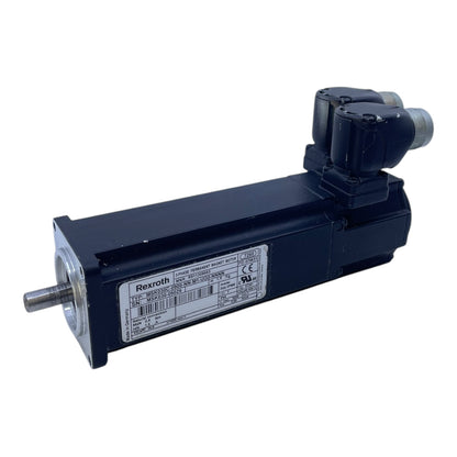 Rexroth R911308683 Servomotor MSK030C-0900-NN-M1-UG0-NNNN Industriellen Einsatz