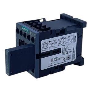 Siemens 3RT2015-1BB41 Hilfsschütz für industriellen Einsatz Hilfsschütz