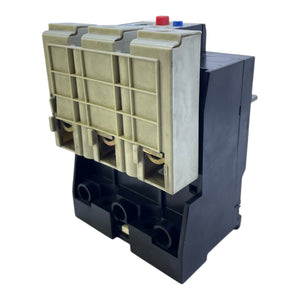 Siemens 3UA6000-2X Überlastrelais 80-110A - für industriellen Einsatz Relais