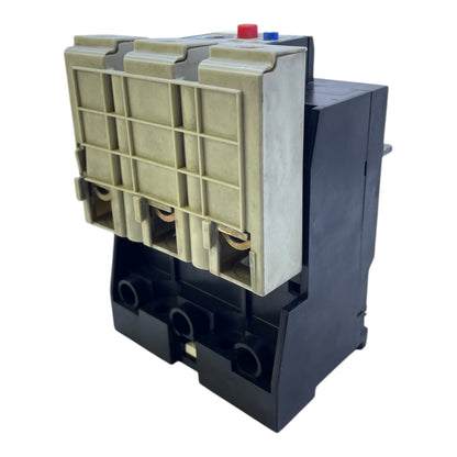 Siemens 3UA6000-2X Überlastrelais 80-110A - für industriellen Einsatz Relais