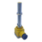 Demag Bi2-G12SK-KP7/80L Indutkiver Sensor 46370544 - für industriellen Einsatz