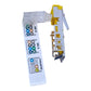 Harting Steckverbinder Kabelsteckverbinder 09451511560 für industriellen Einsatz