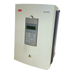 ABB Frequenzumrichter 15kW ACS600 380V ACS60100205S00C1200001 64092031 Umrichter