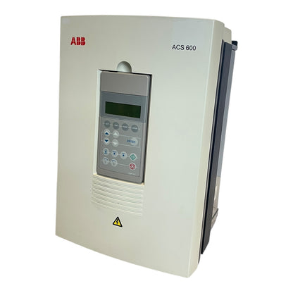 ABB Frequenzumrichter 15kW ACS600 380V ACS60100205S00C1200001 64092031 Umrichter