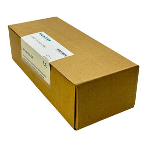 Siemens SIPLUS S7 CPU 6ES7216-2AD21-0XB0 6AG1216-2AD21-2XB0