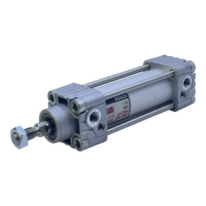 Bosch Pneumatikzylinder Doppeltwirkend 0822340002