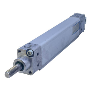 Festo Pneumatikzylinder Flachzylinder DZH-25-125-PPV-A 151126