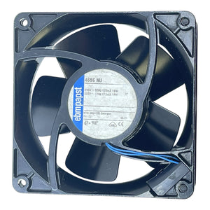 Ebm‑papst Lüfter Axiallüfter 4656NU 230 V 19 W