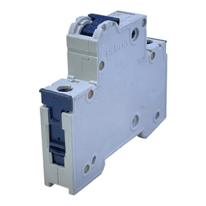 Siemens Leitungsschutzschalter 5SY6103-7 C3A 1-polig 230/400V 6000A MCB