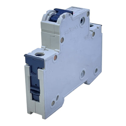 Siemens Leitungsschutzschalter 5SY6103-7 C3A 1-polig 230/400V 6000A MCB