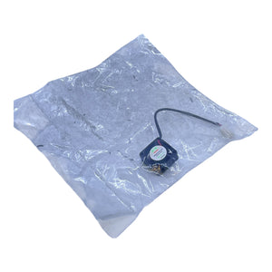 Protechnic Miniaturlüfter Lüfter MGA2512HS-010 12V DC 0,07A Miniaturlüfter