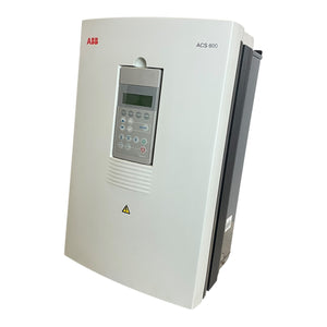 ABB Frequenzumrichter 22 kW ACS600 ACS60100305 380V für industrielle Anwendung