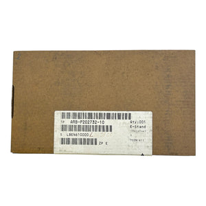 Siemens Betätigungseinheit ARB-P202732-10 für Industrieautomation