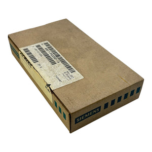 Siemens Modul ARB11-P4D2597-1A für SPS Steuerung Automatisierung Industrie