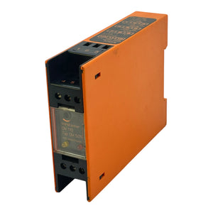 ifm OV5012 Verstärker Auswertgerät Sensorinterface Modul 24V DC