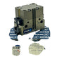 Schunk Greifer Parallelgreifer JGP64-1IS 308622 pneumatisch