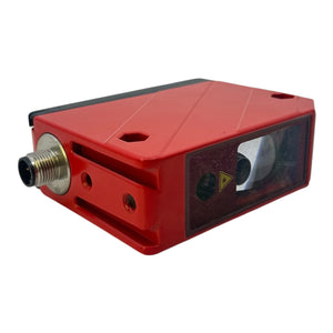 Leuze Abstandssensor ODSL 96B M/C6-S12 18–30 VDC 50109290 optischer Sensor