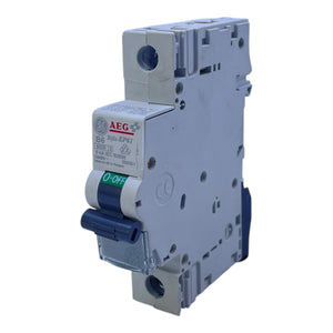 AEG Elfa EP61 Leitungsschutzschalter B6 6kA 230/400V 1-polig