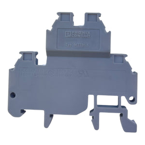 Phoenix Contact Reihenklemme MTTB1,5 400V 10A 1,5mm² VE:34 Stück