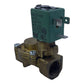 Asco Magnetventil 400127-142 24V DC 6,9W Messingventil MP-C-165