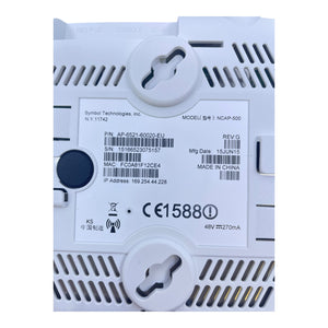 Symbol Zugriffspunkt AP-6521-60020-EU Symbol Zugriffspunkt für die Industrie