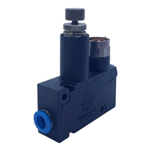 Festo Druckregelventil LRMA-QS-6 153496 Druckregelventil von Festo für Industrie