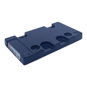 Rexroth Endplatte 5801870000 Endplatte von Rexroth für den Industrie Bereich