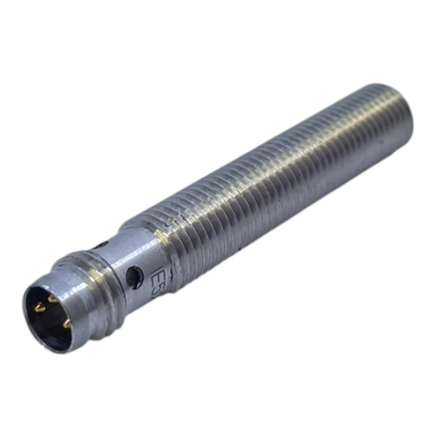 Ifm Induktiver Sensor IE5287 IEB3002BBPKG/AS für die Industrie geeignet