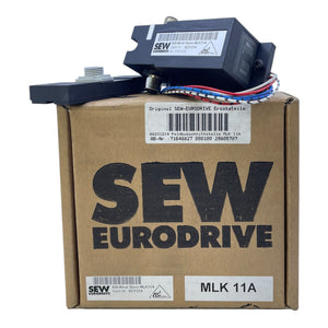 SEW Eurodrive ASI-Binär Slave MLK11A 8231214 Feldbusschnittstelle