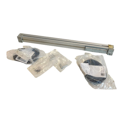 Rexroth Linearantireb R480064229 Ø16 Hub 400mm 8bar 0-M00-S00-MLR200W-0