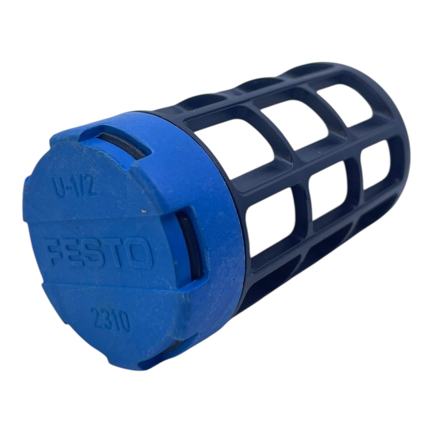 Festo Pneumatikfilter Filter U-1/2 Pneumatikfilter für die Industrie geeignet