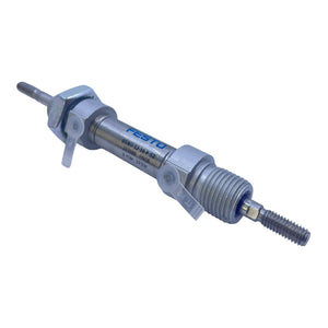 Festo Pneumatikzylinder Normzylinder DSNU-12-10-P-S2 193988 für die Industrie