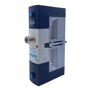 Festo Magnetventil VSVA-B-P53C-ZH-A1-1R5L 534549 für den Industrie Einsatz