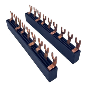 Allen Bradley  Sammelschiene CAT140M-C-W453 VE: 2stk Sammelschiene Industrie