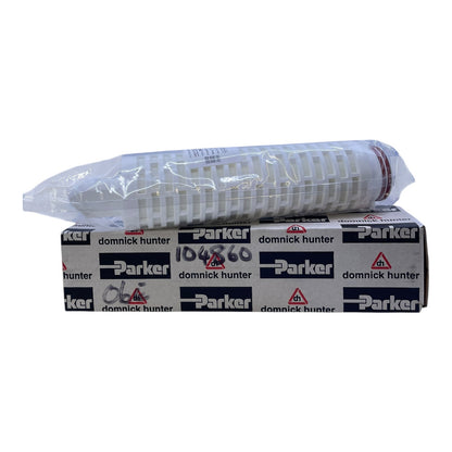 Parker Filter Filterpatrone High Flow Tetpo II ZHFT/1C | Filterpatrone Parker