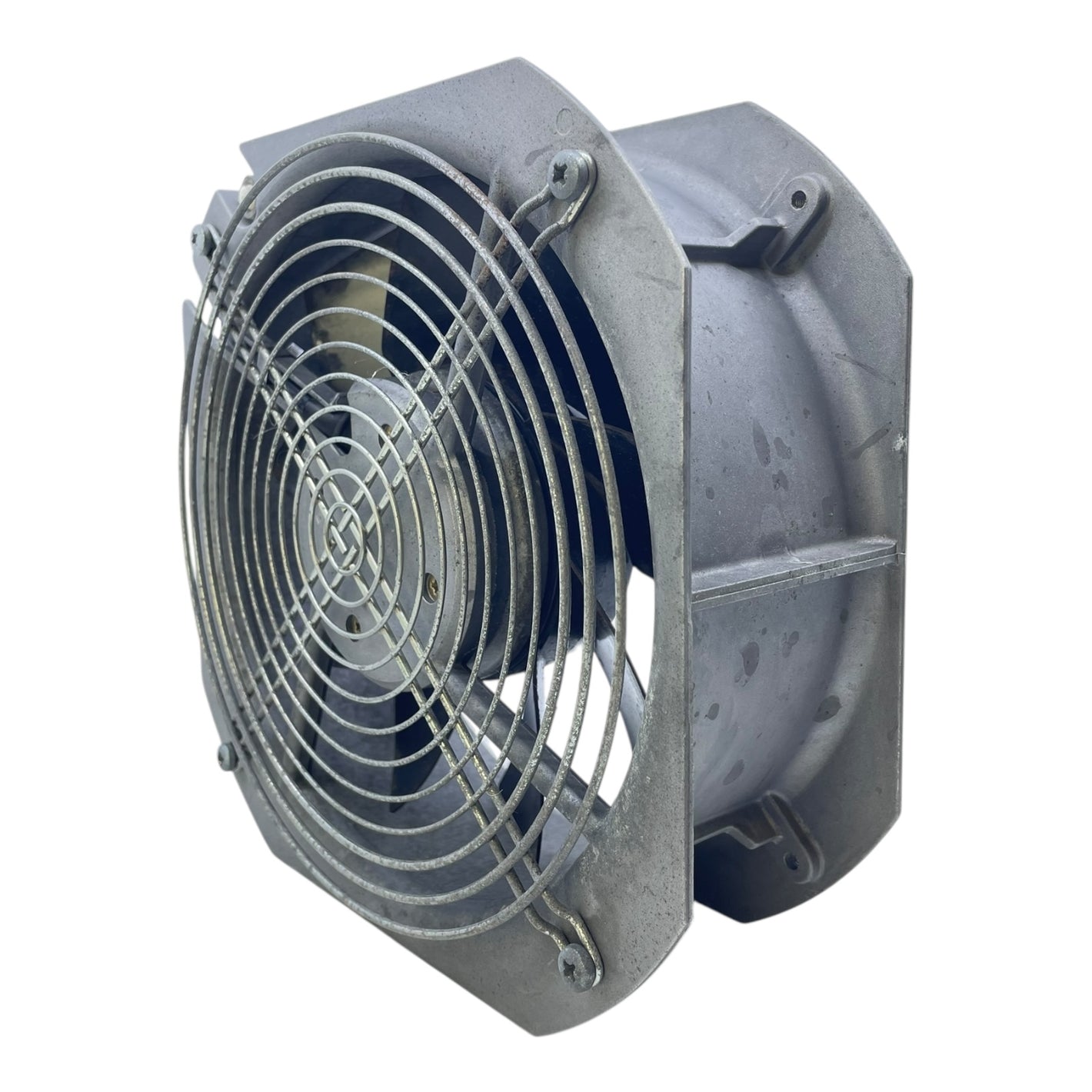 EBM Papst Lüfter W2E200-HH38-07 | Lüfter von EBM Papst | für die Industrie
