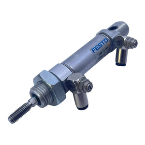 Festo Normzylinder Pneumatikzylinder DSN-16-10P | Normzylinder von Festo