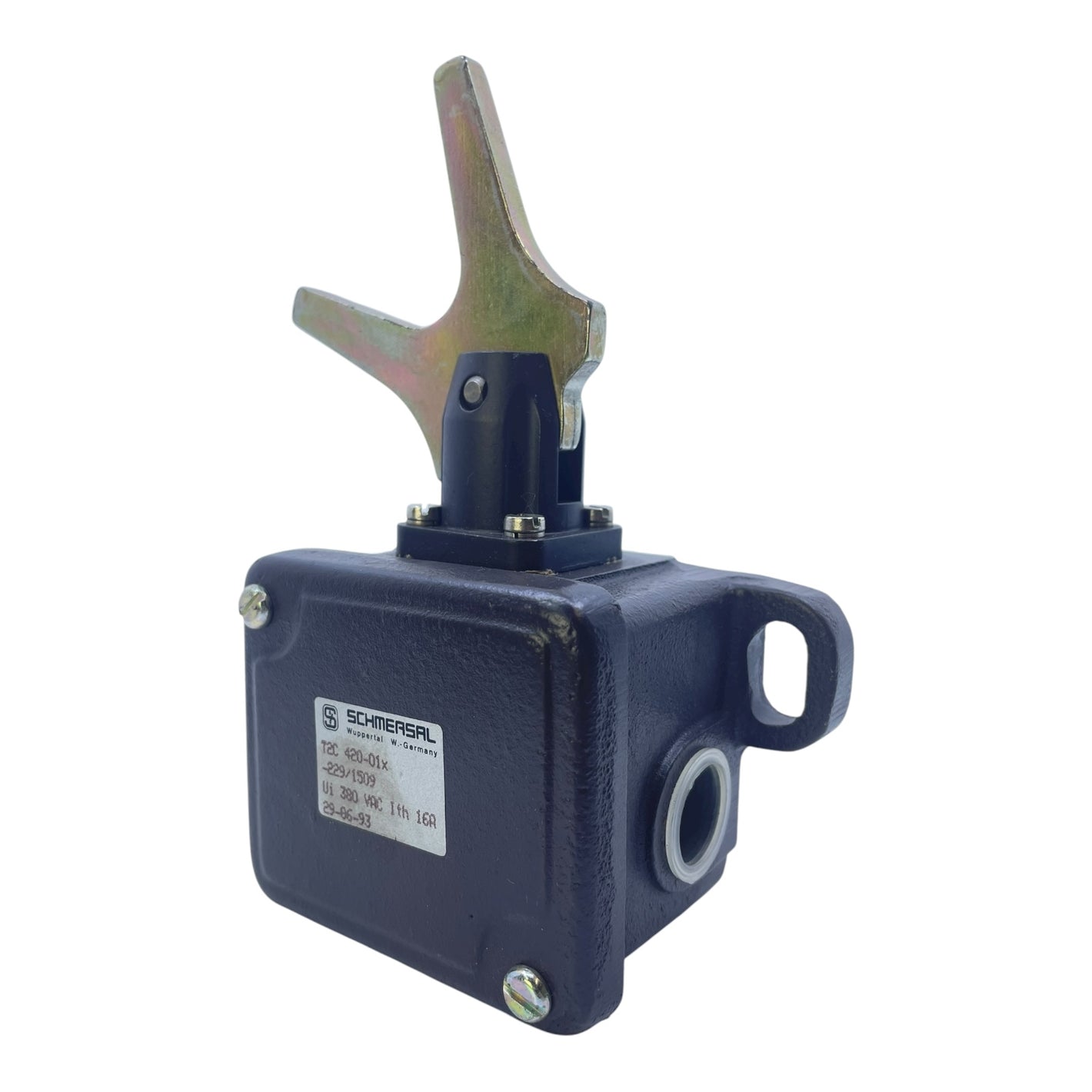 Schmersal Positionsschalter Endschalter T2C420-01x-229/1509 Positionsschalter