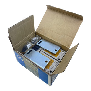 Omron Lichtchranke Sender und Empfänger E3N-30DH4S1-G E3N-30LH4-G+E3N30H4S1-G