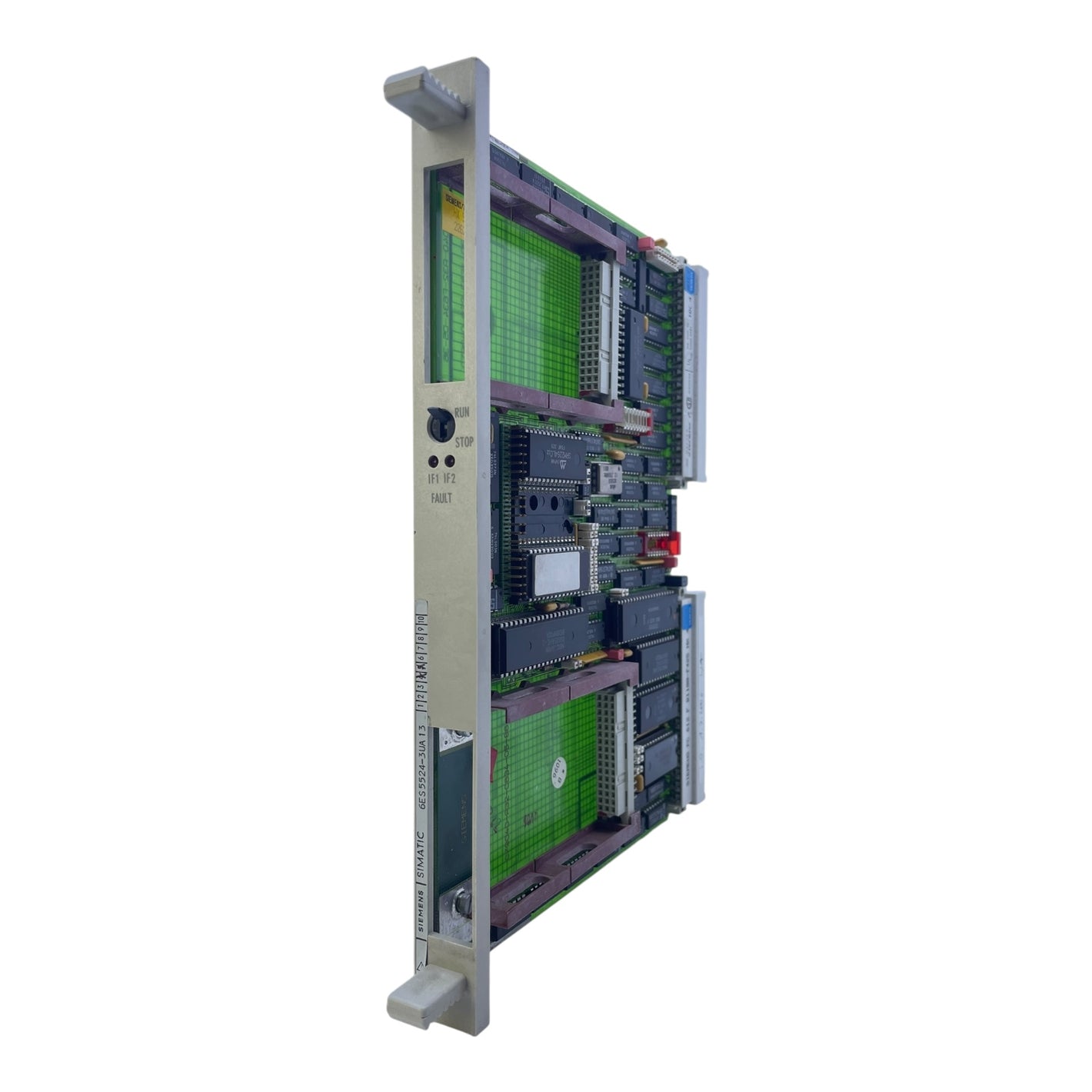 Siemens Kommunikationsprozessor  6ES5524-3UA13 Kommunikationsprozessor